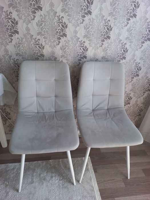 Продам  стульчики