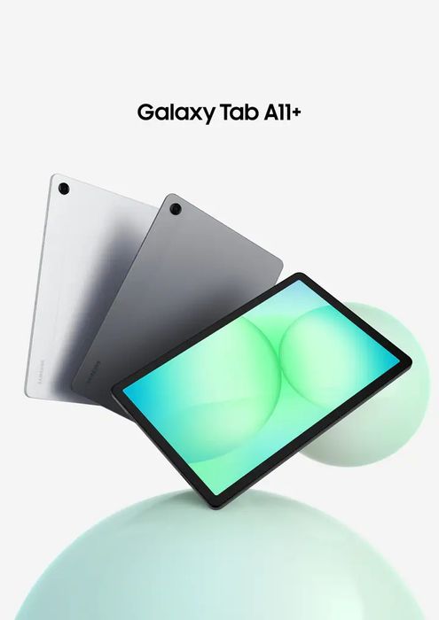 Samsung Galaxy Tab A11+ 5G New AKSIYA