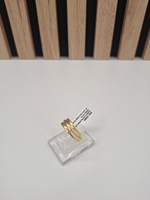 Inel Aur 14K 2,46 Gr Masura 16/56 #55125