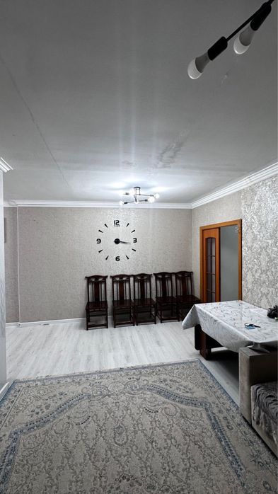 Продается квартира