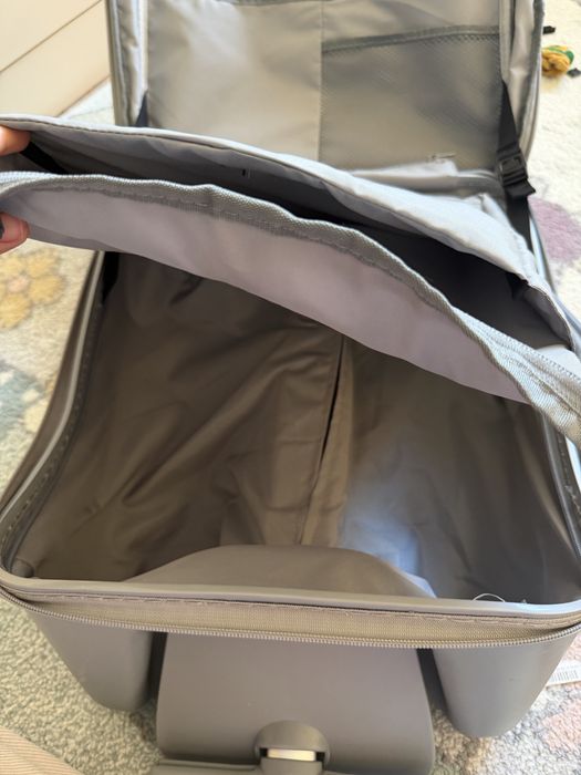 Детский чемодан