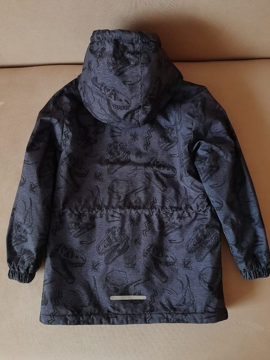 Куртка осень-весна