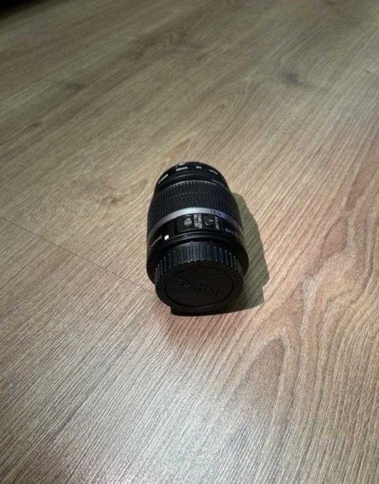 Фотоаппарат Canon EOS 7D