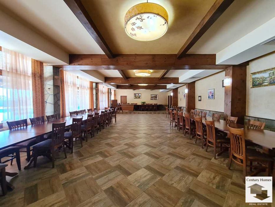 Продава се Хотел в Лясковец - 2441 кв.м за 734 €/кв.м - Снимка #6