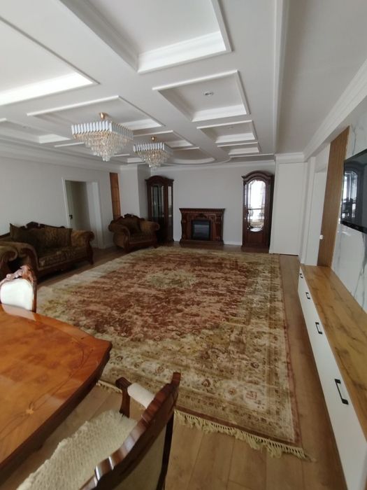 Сдается квартира,ориентир ресторан Джуманджи