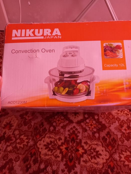 Аэрогриль  новый