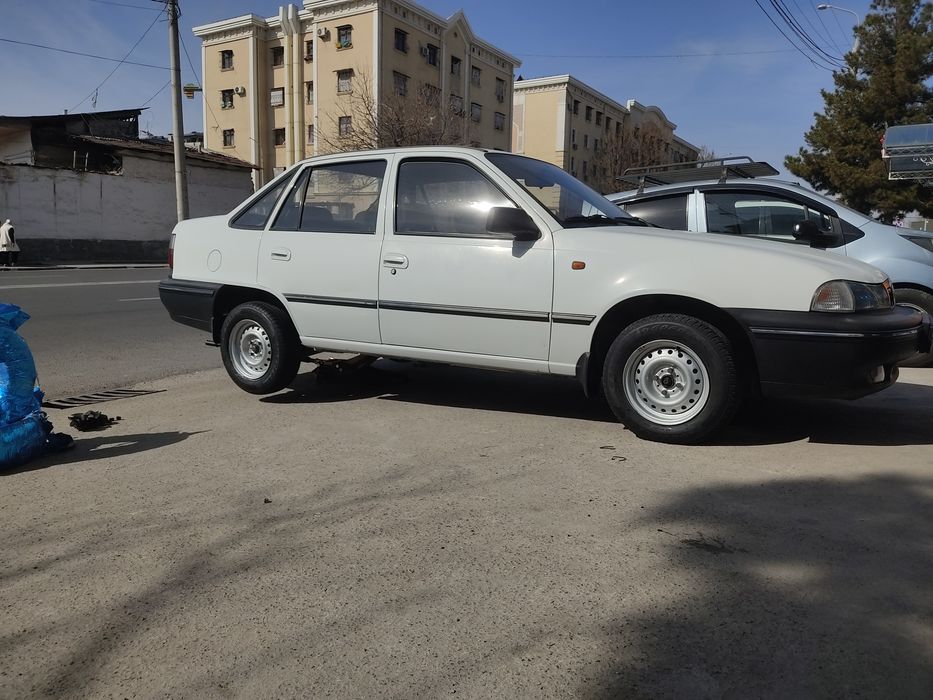 Daewoo Nexia 1 stok