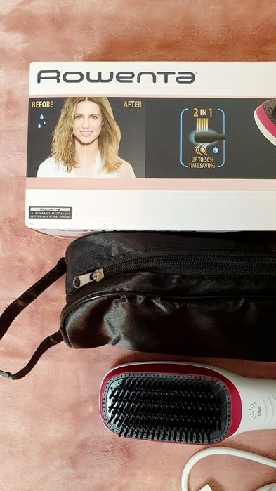 Perie electrica noua