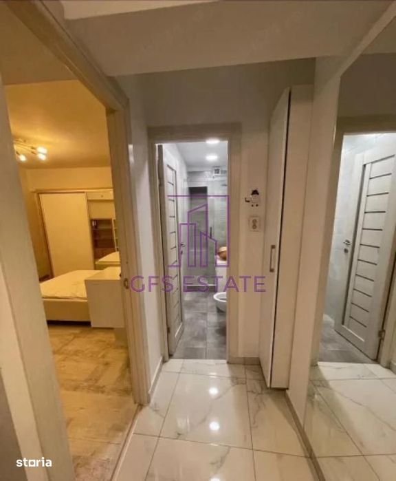 Inchiriere Apartament 2 Camere Nerva Traian|Centrala