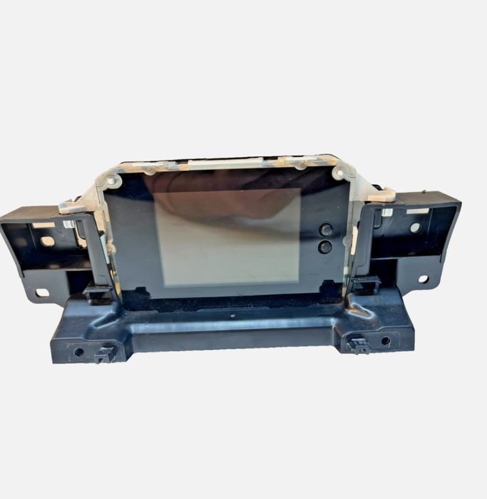 Navigatie Ford Focus 3 (2010-2018)