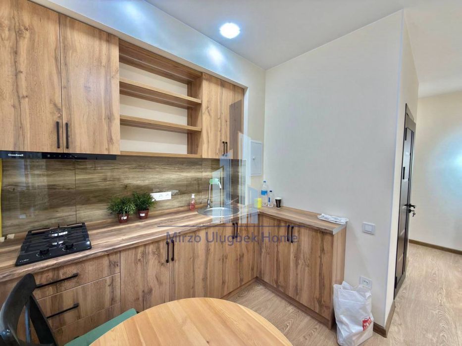 1/1/4 37м2 Буюк Ипак Йули 2х3 кирпич