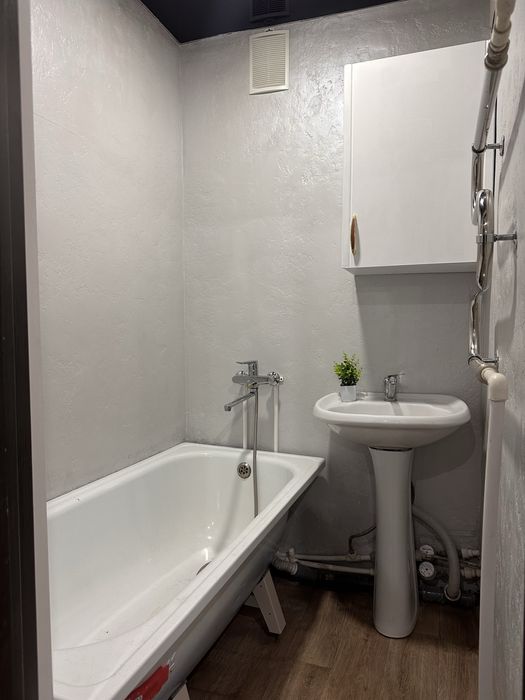 Сдам квартиру 2х комнатную