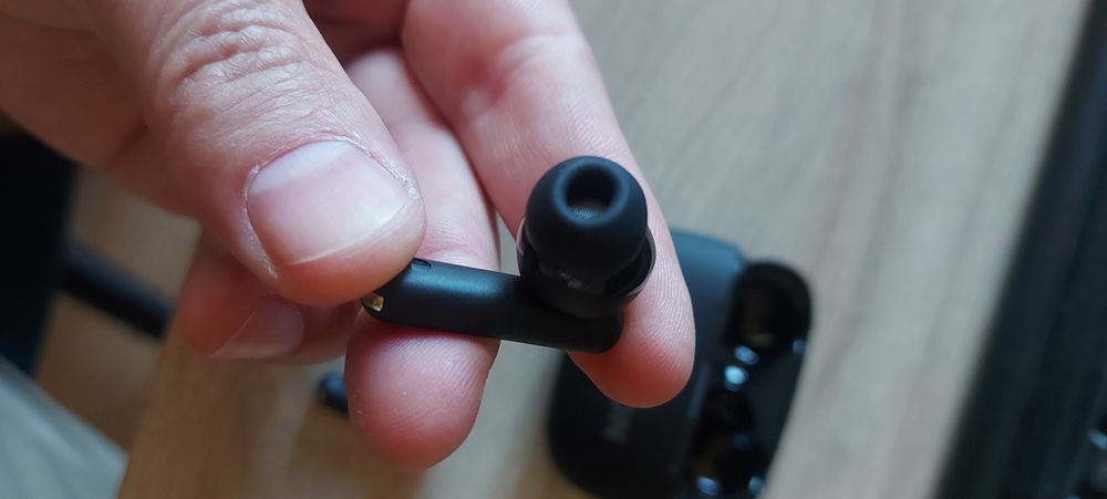 Слушялки за телефон