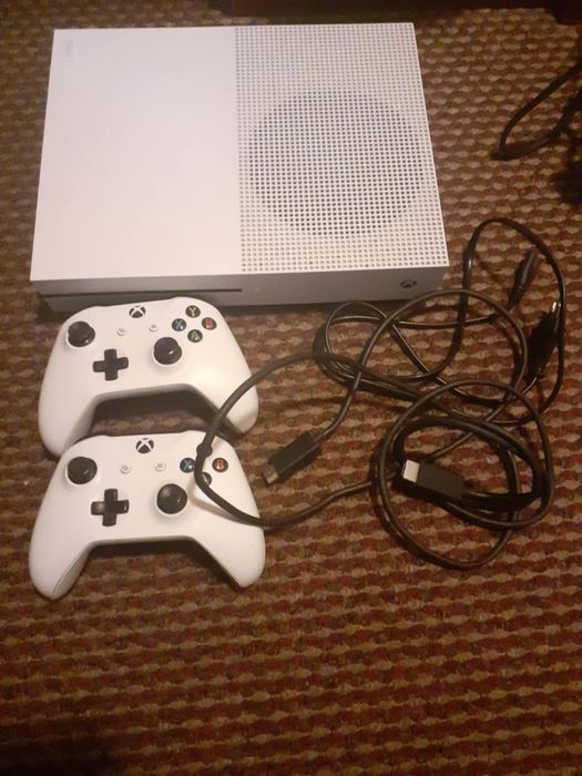 Xbox one s 1 tb piese