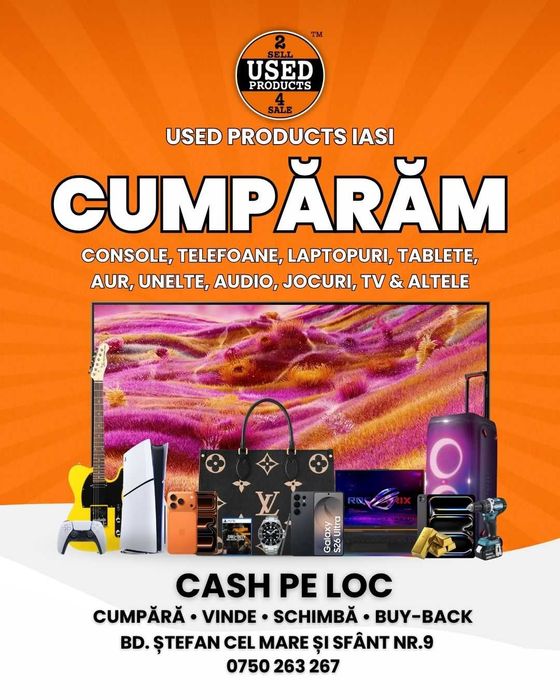 Camera Insta360 X3, 5K Captură 360° cu Ecran Tactil 2.29" și Wi-Fi, Negru