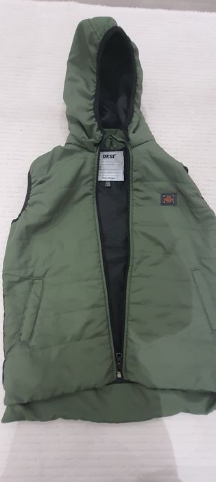 Спортен елек 128