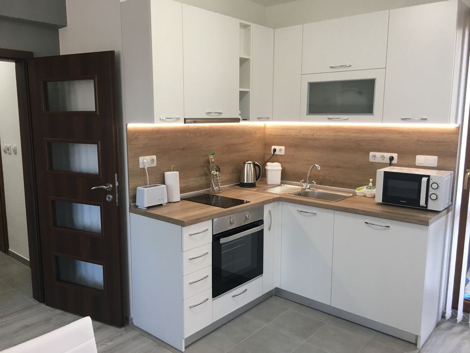 Апартамент под наем