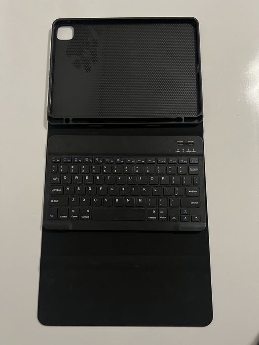 iPad Pro 11-inch 256GB Wi-Fi Space Grey