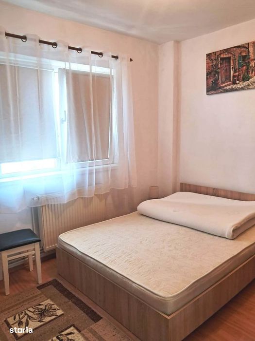 Apartament 2 camere decomandat zona Mihai Viteazu