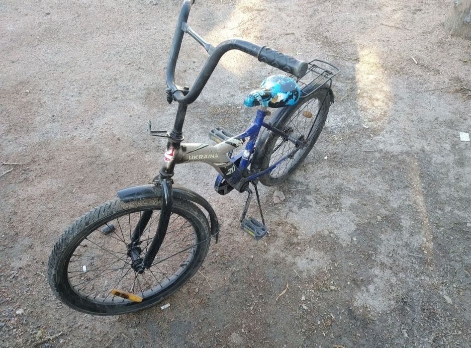 Продам велосипед