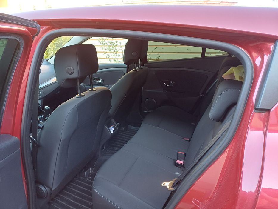 RENAULT Megane 0 — imagine 5