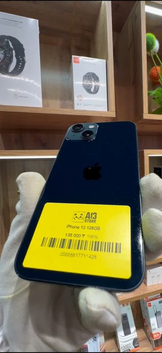Продаю iphone 13