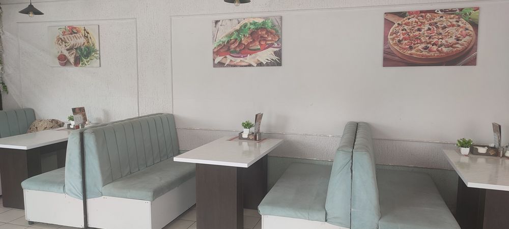 Продается бизнес кафе