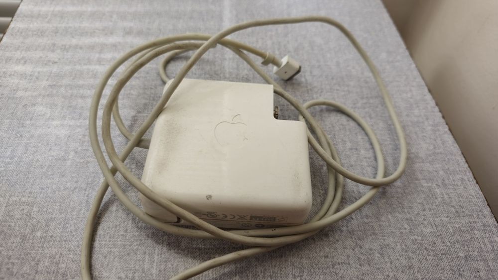 Оригално зарядно за Apple Macbook - MagSafe 85W А1290