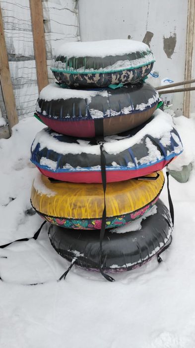 Ватрушки бу продаётся