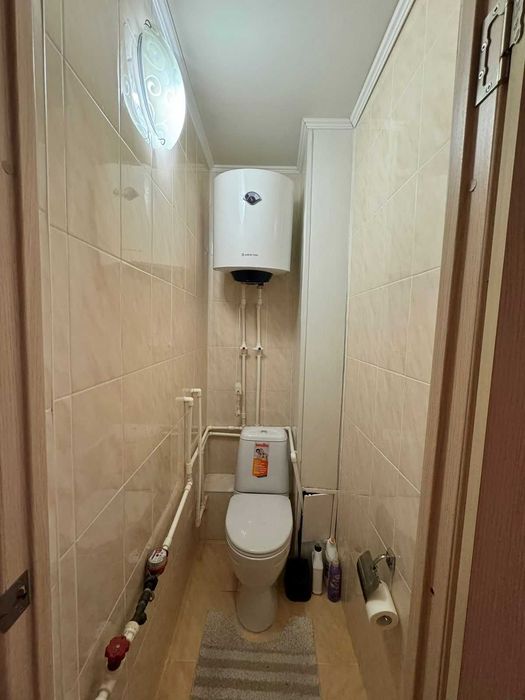 Продаём 4 комн. кв. - ул. Гапеева 7 (30 мкр.)