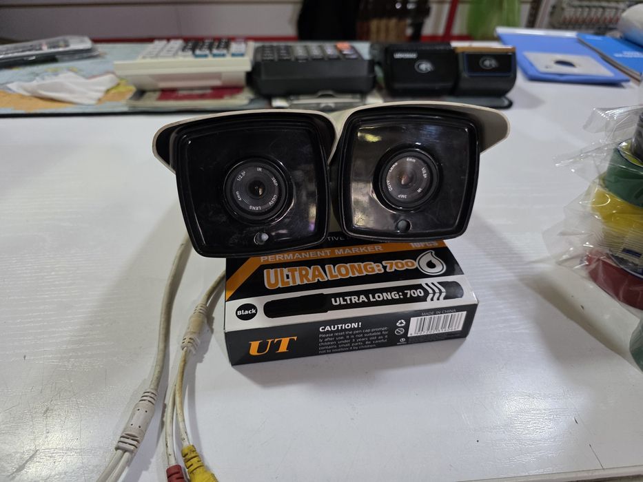 Kamera 3 mp miyasi bilan
