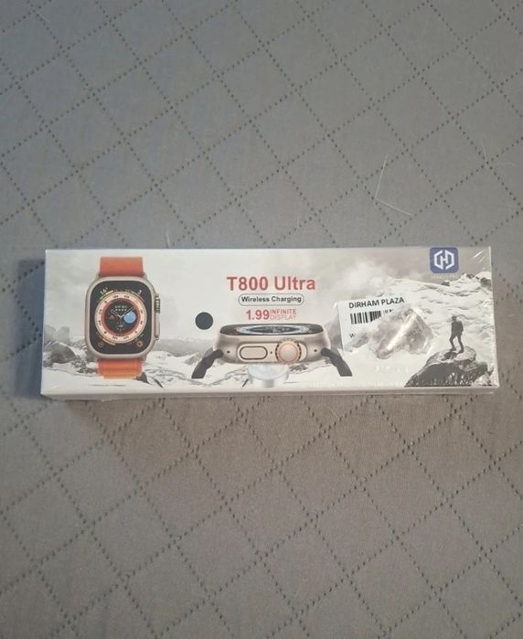 Ceas Smart watch T800 Ultra