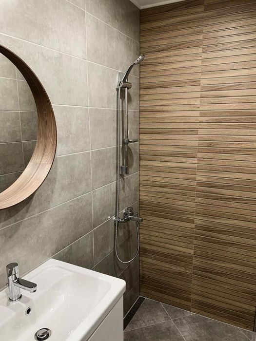 Двустаен обзаведен апартамент в кв. Борово