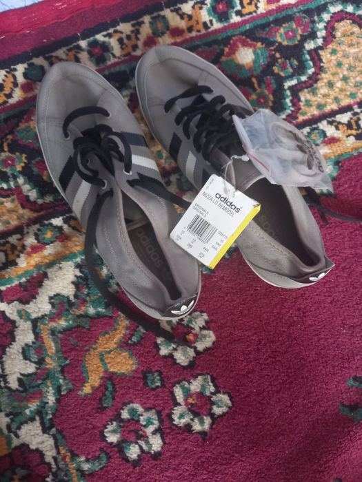 Продам Кеды спортивный