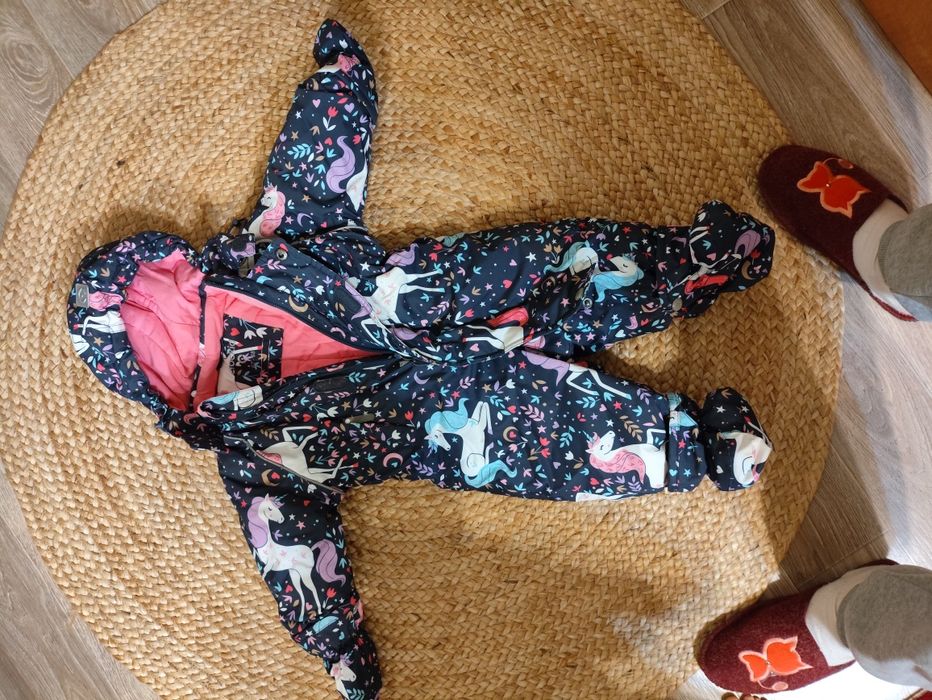 Зимний комбинезон крокид (crokid, crocid)