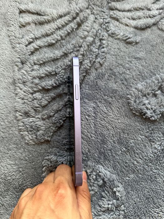 iPhone 12, 64 GB (фиолетовый)