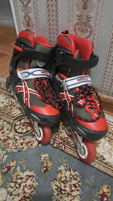 Ролик деткий ролик