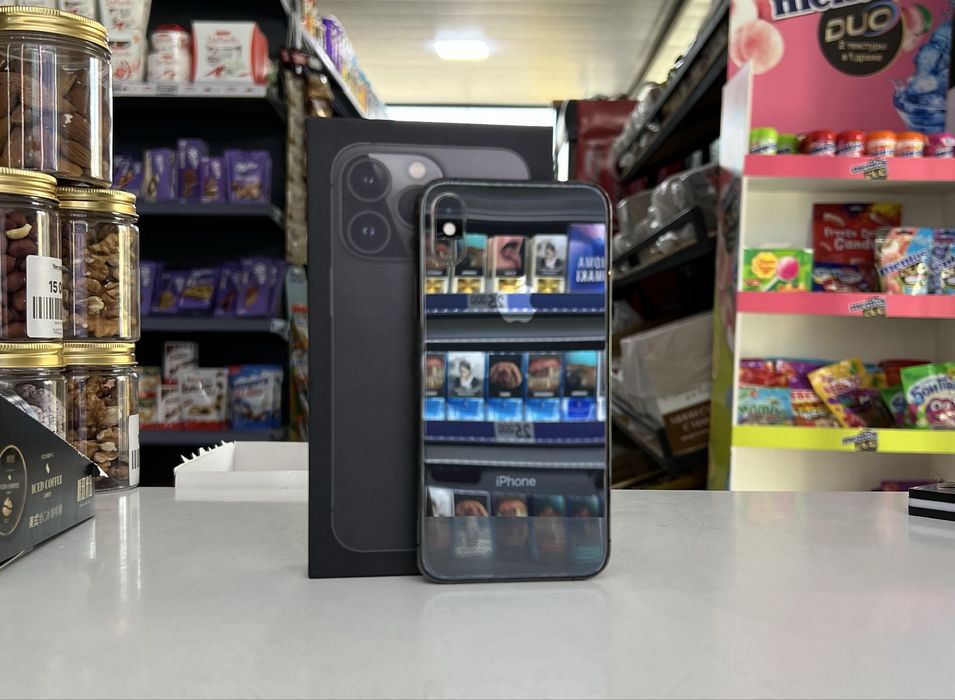 Iphone xs sotilad toshkent