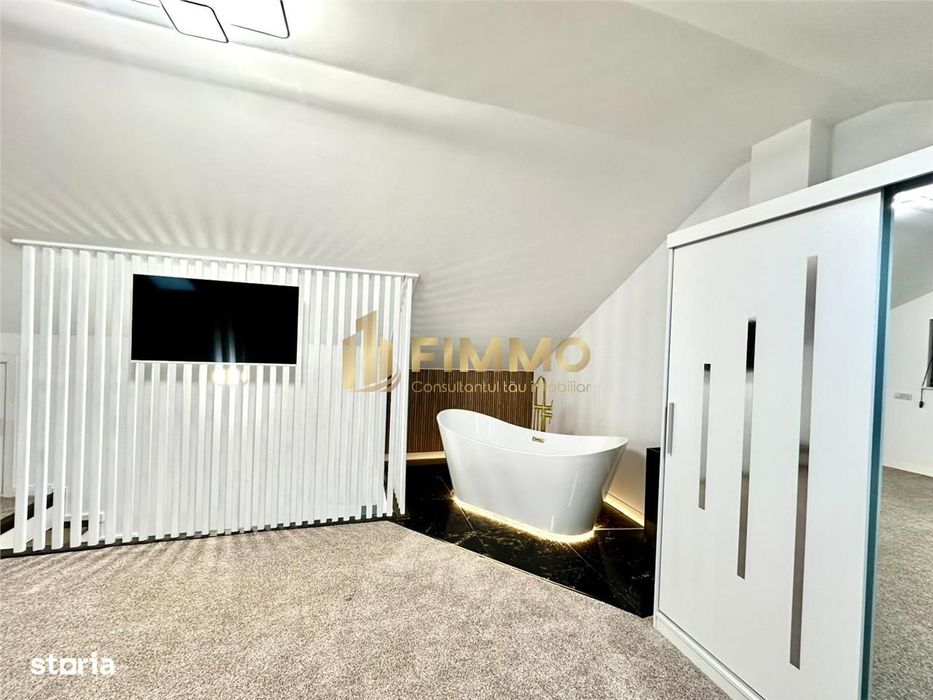 Apartament bloc nou | Scheia - 98 mp | ID: 1604