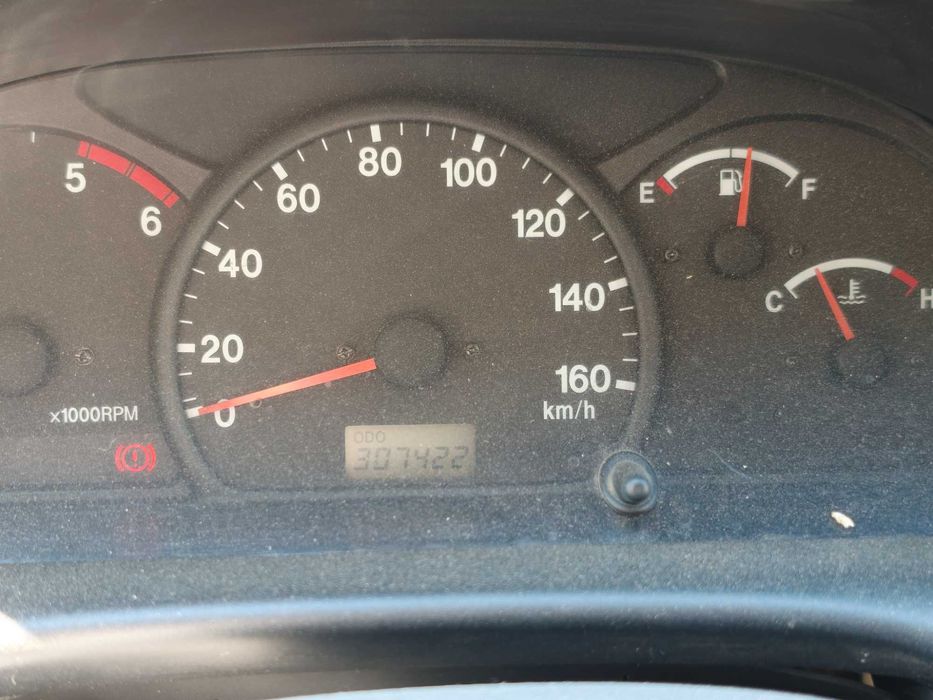 Suzuki Grand Vitara 2.0Td