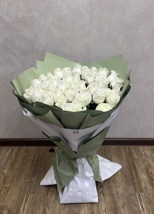 Продаются свежие цветы!