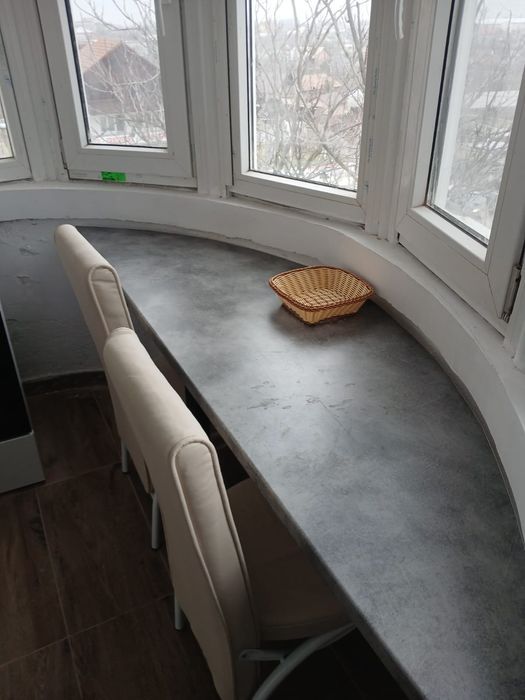 Apartament cu 2 camere de închiriatt