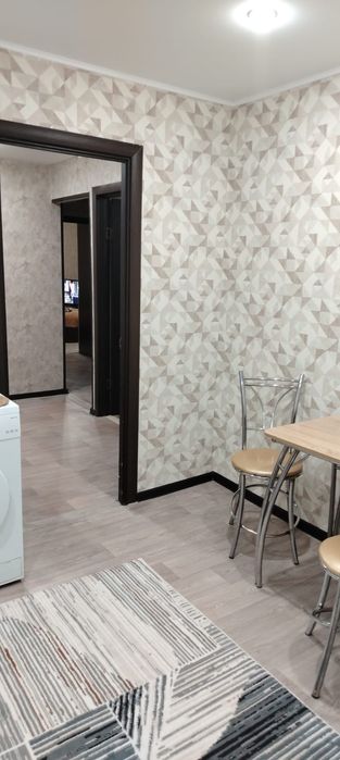 Продам 2х комнатную квартиру