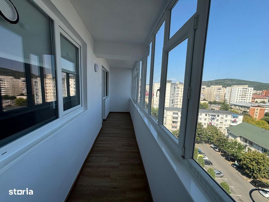 Apartament 2 camere Ostroveni
