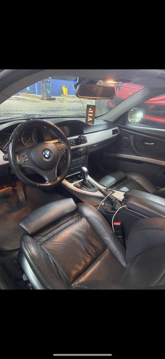 Bmw e92 320d FL.