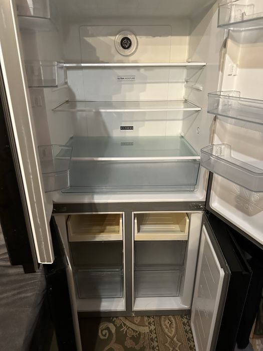 ARG 4-дверный холодильник (2 SYSTEM)