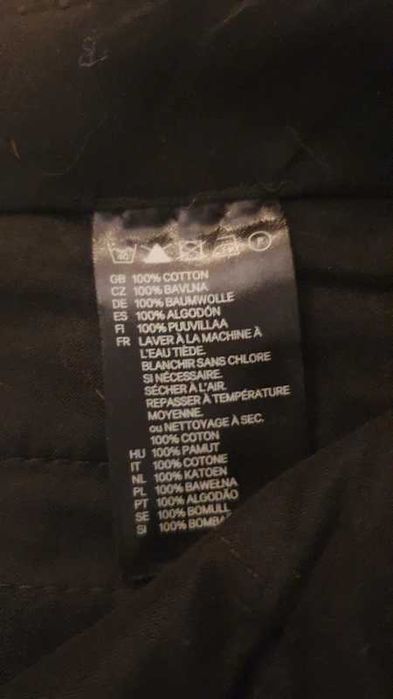 Pantaloni H&M adolescent