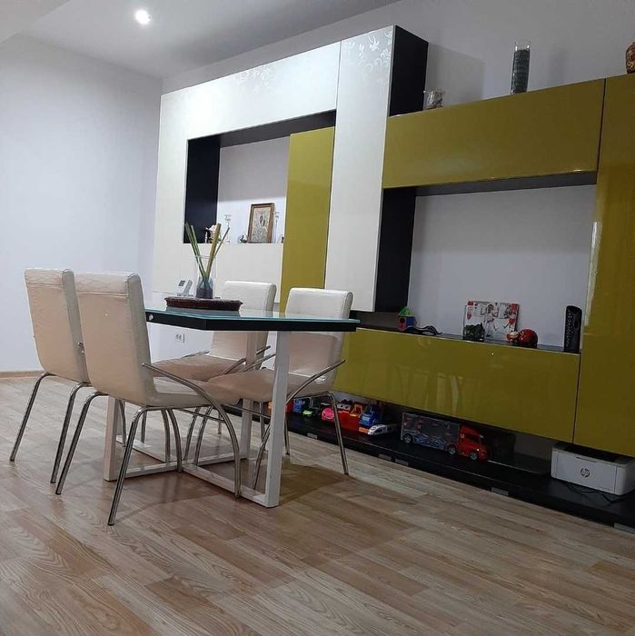 Apartament 2 camere Ghimbav - de inchiriat