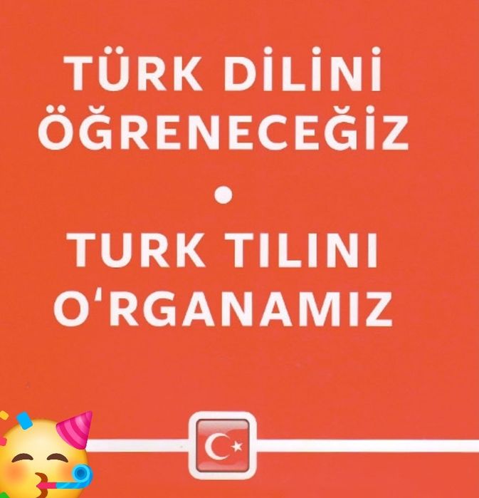 Turk tili online