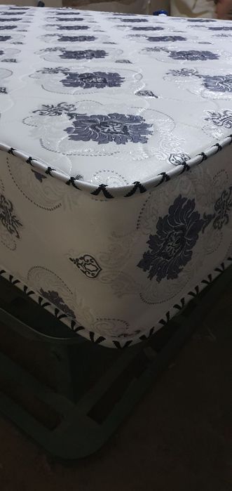 Ортопедические матрас